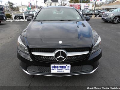 2018 Mercedes-Benz CLA CLA 250 4MATIC   - Photo 2 - Glassboro, NJ 08028