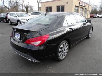 2018 Mercedes-Benz CLA CLA 250 4MATIC   - Photo 5 - Glassboro, NJ 08028