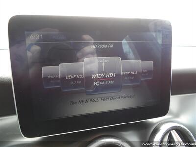 2018 Mercedes-Benz CLA CLA 250 4MATIC   - Photo 18 - Glassboro, NJ 08028