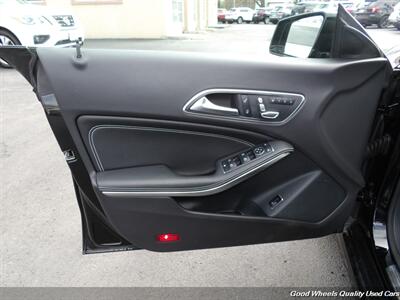 2018 Mercedes-Benz CLA CLA 250 4MATIC   - Photo 25 - Glassboro, NJ 08028