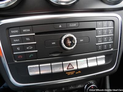 2018 Mercedes-Benz CLA CLA 250 4MATIC   - Photo 19 - Glassboro, NJ 08028