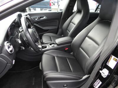 2018 Mercedes-Benz CLA CLA 250 4MATIC   - Photo 13 - Glassboro, NJ 08028