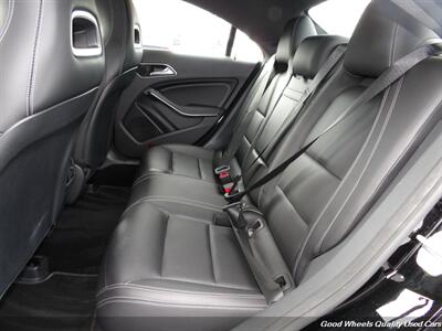 2018 Mercedes-Benz CLA CLA 250 4MATIC   - Photo 14 - Glassboro, NJ 08028