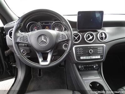 2018 Mercedes-Benz CLA CLA 250 4MATIC   - Photo 15 - Glassboro, NJ 08028