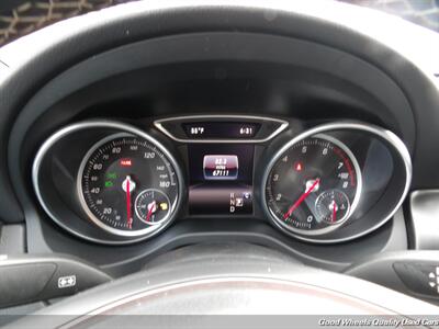 2018 Mercedes-Benz CLA CLA 250 4MATIC   - Photo 17 - Glassboro, NJ 08028
