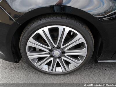 2018 Mercedes-Benz CLA CLA 250 4MATIC   - Photo 11 - Glassboro, NJ 08028