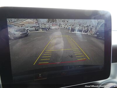 2018 Mercedes-Benz CLA CLA 250 4MATIC   - Photo 21 - Glassboro, NJ 08028