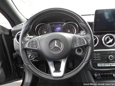 2018 Mercedes-Benz CLA CLA 250 4MATIC   - Photo 16 - Glassboro, NJ 08028
