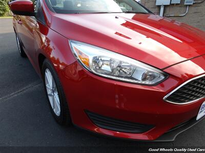 2018 Ford Focus SE - Photo 10 - Glassboro, NJ 08028