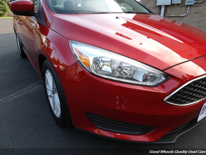 2018 Ford Focus SE - Photo 10 - Glassboro, NJ 08028