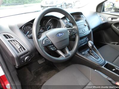 2018 Ford Focus SE - Photo 12 - Glassboro, NJ 08028