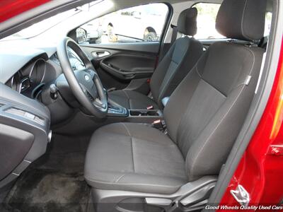 2018 Ford Focus SE - Photo 13 - Glassboro, NJ 08028