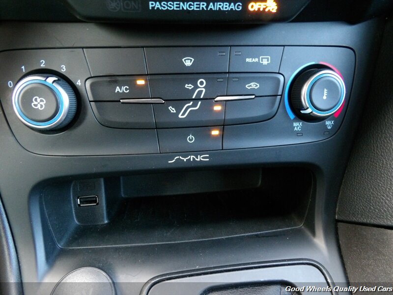 2018 Ford Focus SE - Photo 21 - Glassboro, NJ 08028