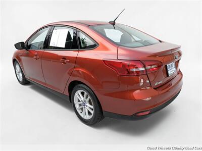 2018 Ford Focus SE - Photo 7 - Glassboro, NJ 08028
