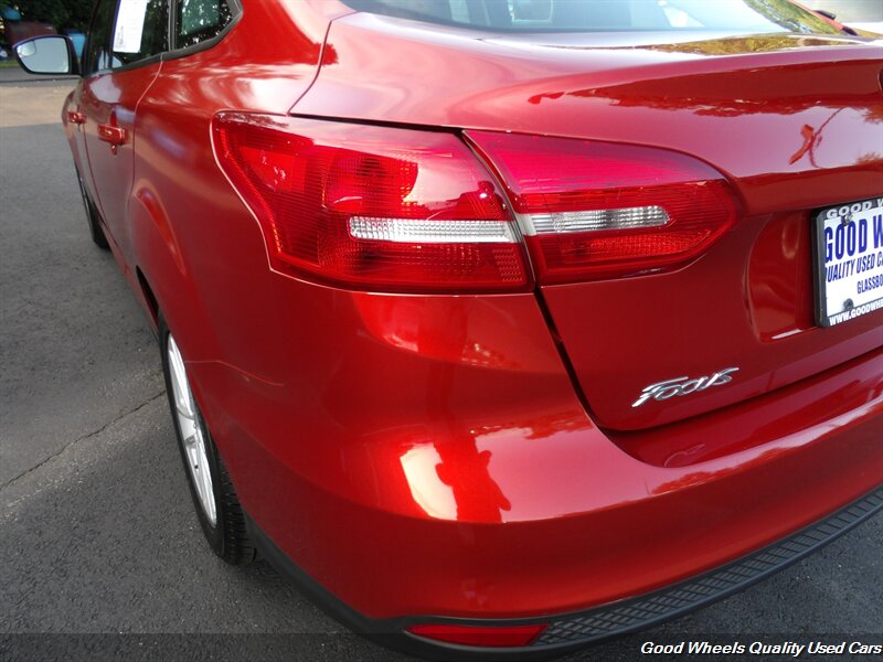 2018 Ford Focus SE - Photo 9 - Glassboro, NJ 08028