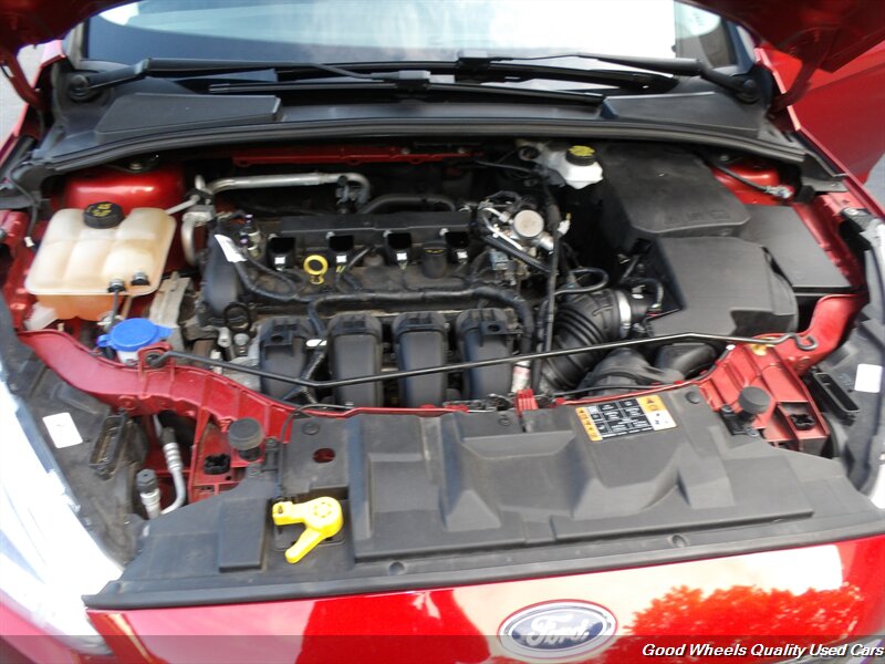 2018 Ford Focus SE - Photo 23 - Glassboro, NJ 08028