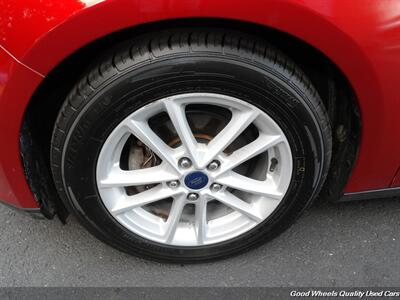 2018 Ford Focus SE - Photo 11 - Glassboro, NJ 08028