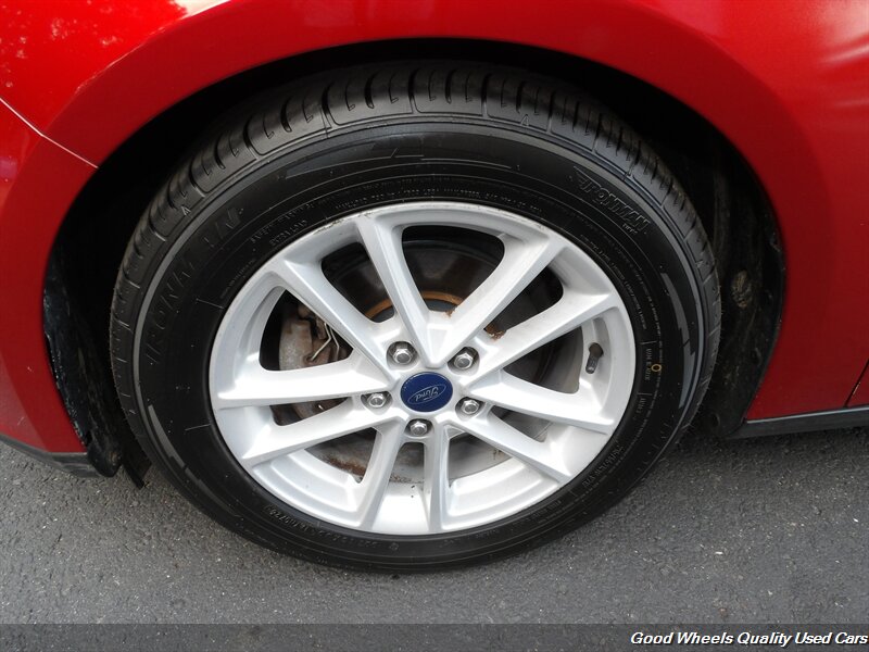 2018 Ford Focus SE - Photo 11 - Glassboro, NJ 08028