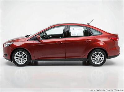 2018 Ford Focus SE - Photo 8 - Glassboro, NJ 08028