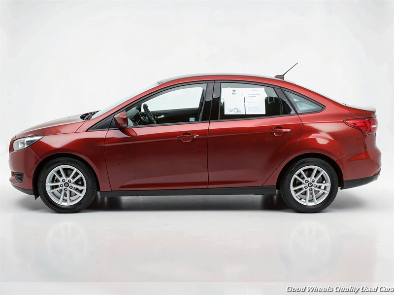 2018 Ford Focus SE - Photo 8 - Glassboro, NJ 08028