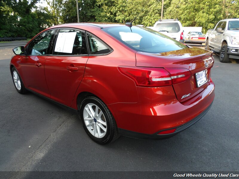 2018 Ford Focus SE - Photo 7 - Glassboro, NJ 08028
