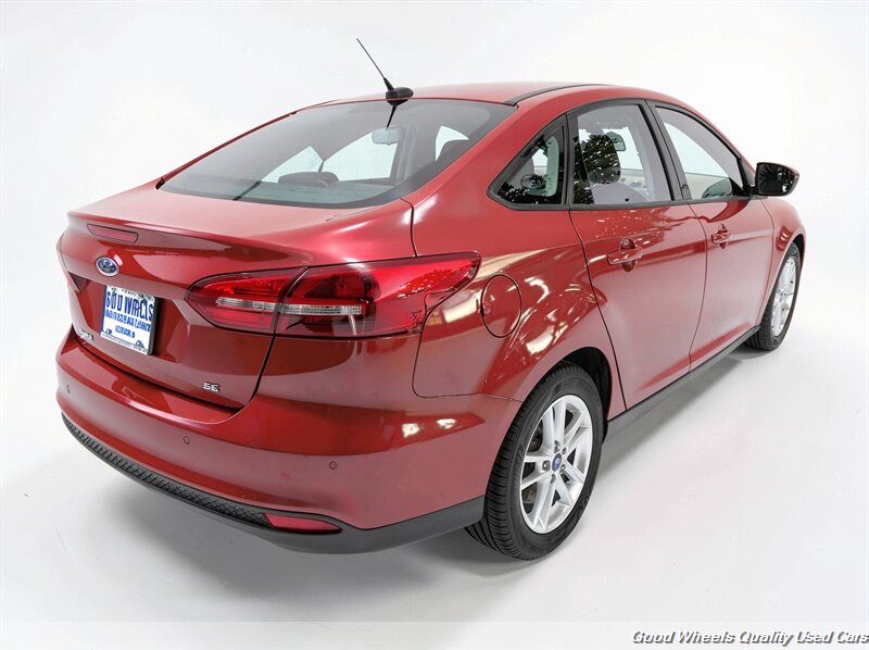 2018 Ford Focus SE - Photo 5 - Glassboro, NJ 08028