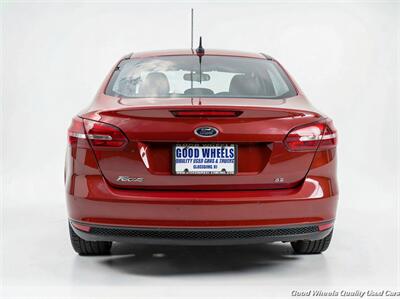 2018 Ford Focus SE - Photo 6 - Glassboro, NJ 08028