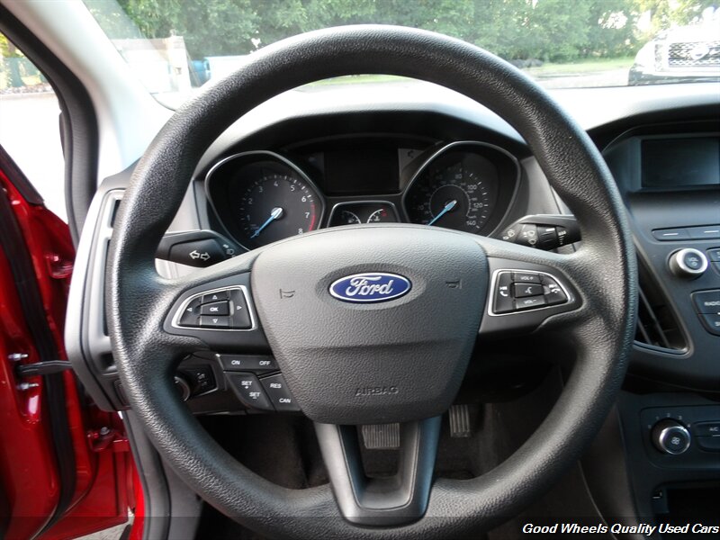 2018 Ford Focus SE - Photo 16 - Glassboro, NJ 08028