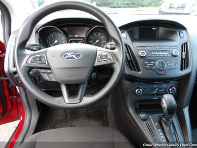 2018 Ford Focus SE - Photo 15 - Glassboro, NJ 08028