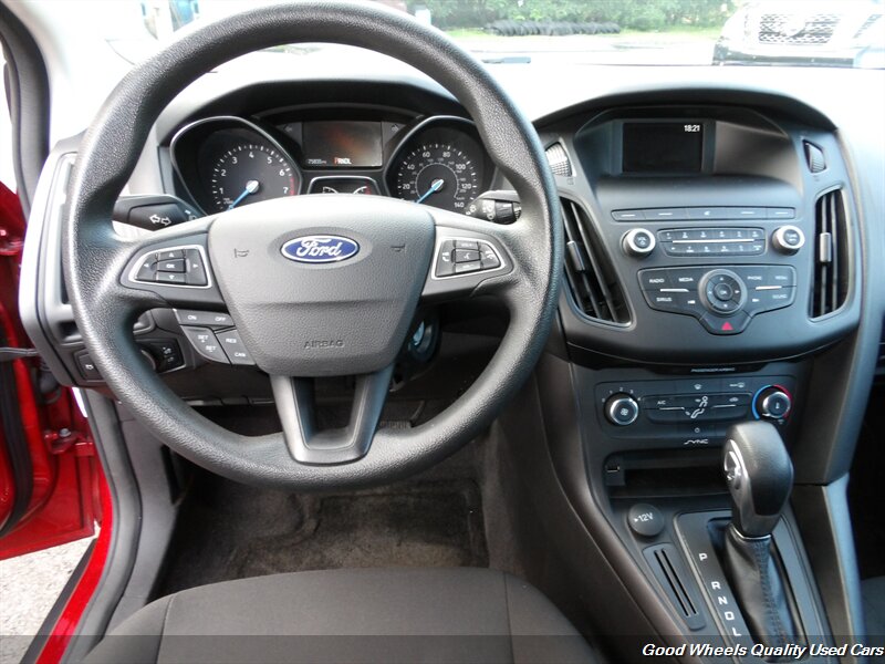 2018 Ford Focus SE - Photo 15 - Glassboro, NJ 08028