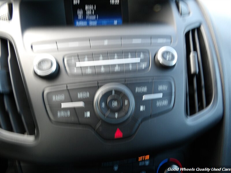 2018 Ford Focus SE - Photo 19 - Glassboro, NJ 08028