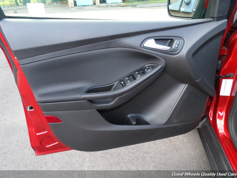 2018 Ford Focus SE - Photo 24 - Glassboro, NJ 08028