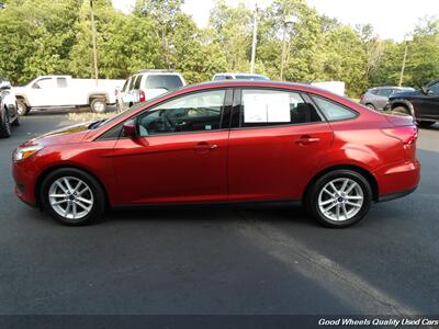 2018 Ford Focus SE - Photo 8 - Glassboro, NJ 08028