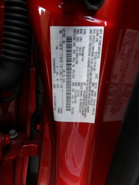 2018 Ford Focus SE - Photo 25 - Glassboro, NJ 08028