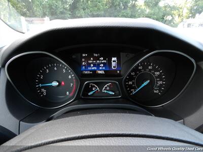 2018 Ford Focus SE - Photo 17 - Glassboro, NJ 08028