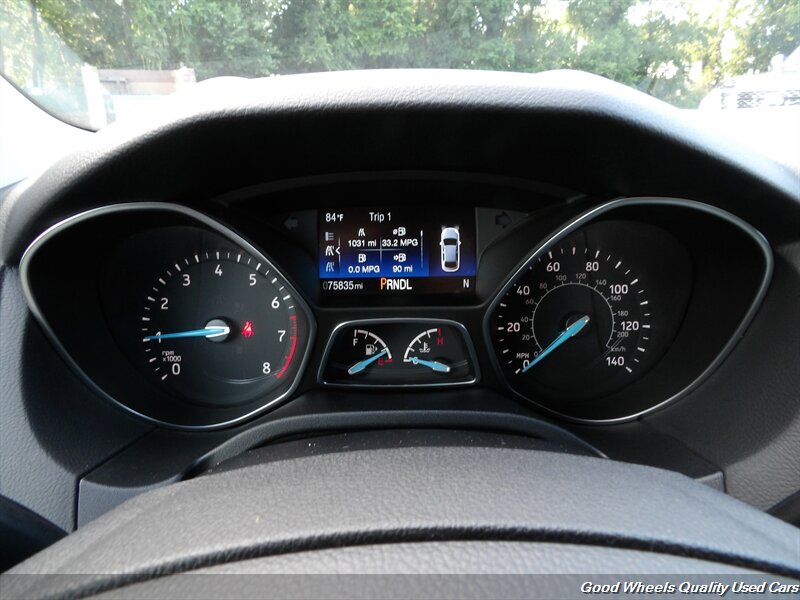 2018 Ford Focus SE - Photo 17 - Glassboro, NJ 08028