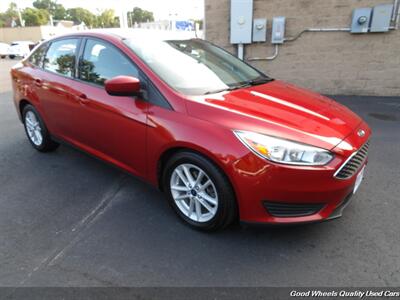 2018 Ford Focus SE - Photo 3 - Glassboro, NJ 08028