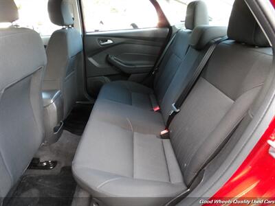 2018 Ford Focus SE - Photo 14 - Glassboro, NJ 08028