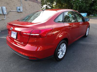 2018 Ford Focus SE - Photo 5 - Glassboro, NJ 08028