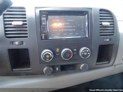 2012 Chevrolet Silverado 1500 LS   - Photo 20 - Glassboro, NJ 08028