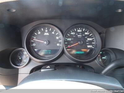 2012 Chevrolet Silverado 1500 LS   - Photo 19 - Glassboro, NJ 08028