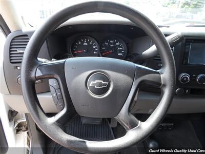 2012 Chevrolet Silverado 1500 LS   - Photo 16 - Glassboro, NJ 08028