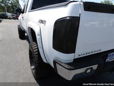 2012 Chevrolet Silverado 1500 LS   - Photo 9 - Glassboro, NJ 08028