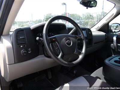 2012 Chevrolet Silverado 1500 LS   - Photo 12 - Glassboro, NJ 08028