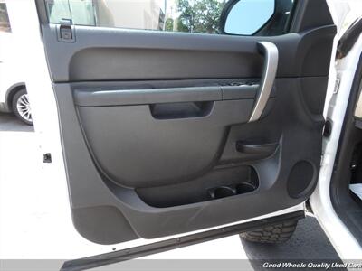 2012 Chevrolet Silverado 1500 LS   - Photo 17 - Glassboro, NJ 08028