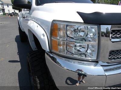 2012 Chevrolet Silverado 1500 LS   - Photo 10 - Glassboro, NJ 08028
