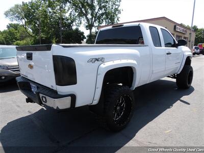 2012 Chevrolet Silverado 1500 LS   - Photo 5 - Glassboro, NJ 08028