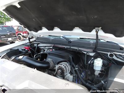2012 Chevrolet Silverado 1500 LS   - Photo 22 - Glassboro, NJ 08028