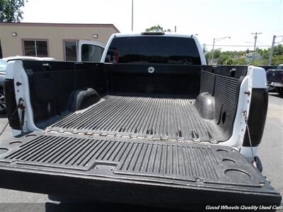 2012 Chevrolet Silverado 1500 LS   - Photo 21 - Glassboro, NJ 08028