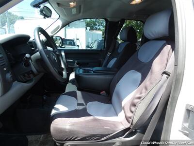 2012 Chevrolet Silverado 1500 LS   - Photo 13 - Glassboro, NJ 08028